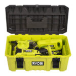 Kutija za alat 39L – RYOBI RSTB21 - Slika 5