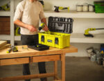 Kutija za alat 39L – RYOBI RSTB21 - Slika 8