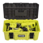 Kutija za alat 39L – RYOBI RSTB21 - Slika 9