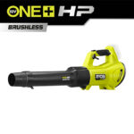 Aku. duvač lišća (Whisper™) 18V ONE+™ HP – RYOBI RY18BLXD-0