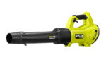Aku. duvač lišća (Whisper™) 18V ONE+™ HP – RYOBI RY18BLXD-0 - Slika 11