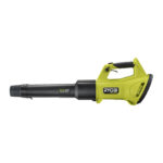 Aku. duvač lišća (Whisper™) 18V ONE+™ HP – RYOBI RY18BLXD-0 - Slika 2