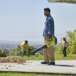 Aku. duvač lišća (Whisper™) 18V ONE+™ HP – RYOBI RY18BLXD-0 - Slika 3