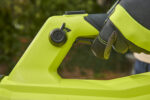 Aku. duvač lišća (Whisper™) 18V ONE+™ HP – RYOBI RY18BLXD-0 - Slika 9