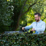 Aku. testera za živu ogradu, 18V ONE+™ - RYOBI RY18HT55A-0 - Slika 3