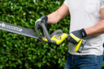 Aku. testera za živu ogradu, 18V ONE+™ - RYOBI RY18HT55A-0 - Slika 5