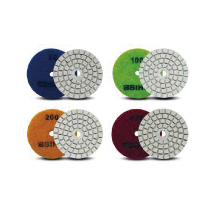 BIHUI AGMPW mini mokri polirni diskovi