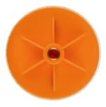 Filc za poliranje 125 x 10 mm M14 NEO TOOLS 08-961 - Slika 3
