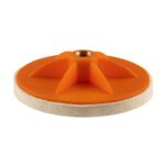 Filc za poliranje 125 x 10 mm M14 NEO TOOLS 08-961