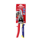 Makaze za lim (prave) – WORKPRO WP214021 - Slika 6