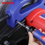 Višenamenski odvijač 6-u-1 „Double Drive“ - WORKPRO WP221069 - Slika 3