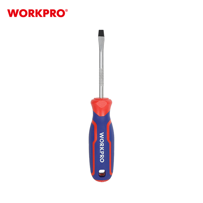 Odvijači ravni – WORKPRO