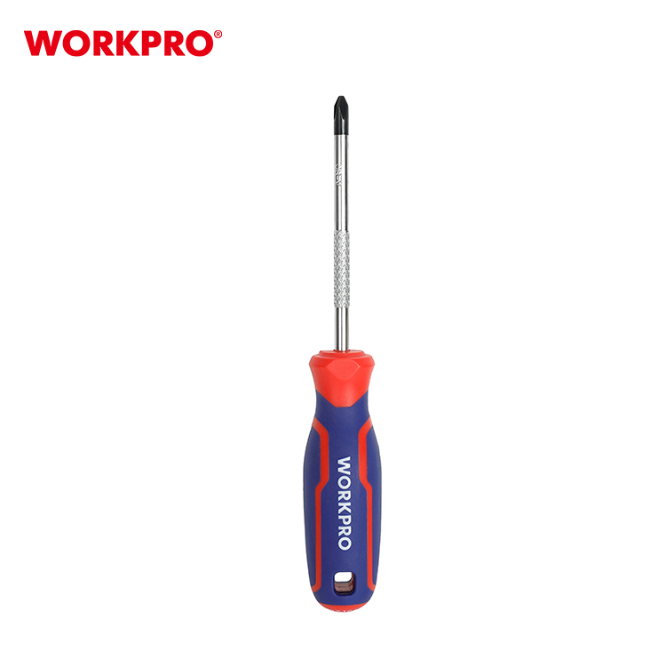 Odvijači krstasti (Phillips) – WORKPRO