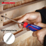 Odvijači krstasti (Phillips) – WORKPRO - Slika 4