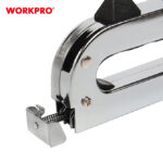 Heftalica ručna (Heavy Duty) – WORKPRO WP223004 - Slika 2