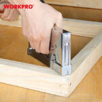 Heftalica ručna (Heavy Duty) – WORKPRO WP223004 - Slika 4