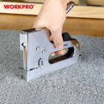 Heftalica ručna (Heavy Duty) – WORKPRO WP223004 - Slika 6