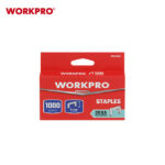 Municija za heftalicu (klamerice) T50 (tip) – WORKPRO - Slika 2