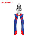 Klešta kombinovana, 180 mm – WORKPRO WP231025 - Slika 5