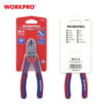 Klešta sečice, 160 mm – WORKPRO WP231103 - Slika 9