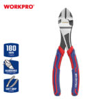 Klešta sečice, 180 mm – WORKPRO WP231104