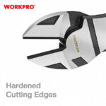Klešta sečice, 180 mm – WORKPRO WP231104 - Slika 4