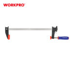 Stega stolarska brza (jednoručna) – WORKPRO - Slika 5