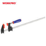 Stega stolarska brza (jednoručna) – WORKPRO - Slika 6