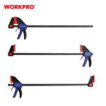Stega brza (pištoljska), 60 cm – WORKPRO WP232042 - Slika 3
