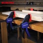 Stega brza (pištoljska), 60 cm – WORKPRO WP232042 - Slika 5