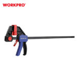 Stega brza (pištoljska), 60 cm – WORKPRO WP232042 - Slika 8