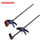 Stega brza (pištoljska), 60 cm – WORKPRO WP232042 - Slika 9