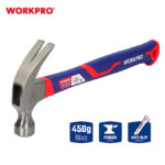 Čekić stolarski, 450 g – WORKPRO WP241011
