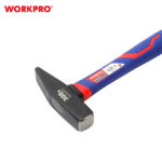 Čekić bravarski, fiberglas drška – WORKPRO - Slika 4