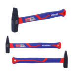 Čekić bravarski, fiberglas drška – WORKPRO - Slika 5
