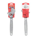 Podesivi teški (Heavy Duty) ključ, 300 mm – WORKPRO WP272009 - Slika 5