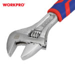 Podesivi ključ 150 mm – WORKPRO WP272010 - Slika 3