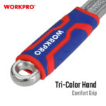 Podesivi ključ 150 mm – WORKPRO WP272010 - Slika 4