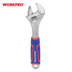 Podesivi ključ 250 mm – WORKPRO WP272012 - Slika 8