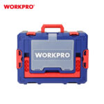 Kutija za alat (deo modularnog sistema), 451x345x156 mm - WORKPRO WP283040 - Slika 3