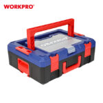 Kutija za alat (deo modularnog sistema), 451x345x156 mm - WORKPRO WP283040 - Slika 6