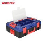 Kutija za alat (deo modularnog sistema), 451x345x156 mm - WORKPRO WP283040 - Slika 7
