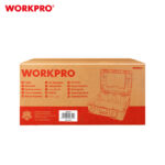 Kutija za alat (deo modularnog sistema), 451x345x209 mm - WORKPRO WP283041 - Slika 8