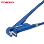 Klešta vodoinstalaterska (90°) - WORKPRO - Slika 3