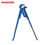 Klešta vodoinstalaterska (90°) - WORKPRO - Slika 5