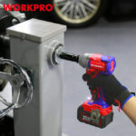 Akumulatorski udarni ključ, 20V (Li-Ion) – WORKPRO WP390200 - Slika 2