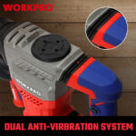 WORKPRO WP470600 - Slika 3