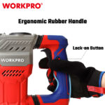WORKPRO WP470600 - Slika 4