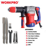WORKPRO WP470600 - Slika 6
