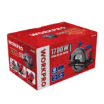 Električna cirkularna testera (185mm) 1700W – WORKPRO WP471200 - Slika 10